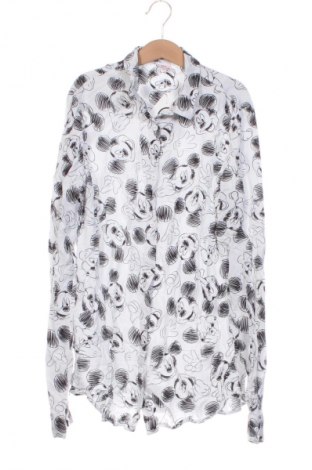 Dětská košile  Disney, Velikost 14-15y/ 168-170 cm, Barva Vícebarevné, Cena  139,00 Kč