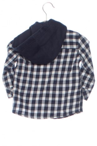 Детска риза F&F, Размер 9-12m/ 74-80 см, Цвят Многоцветен, Цена 10,99 лв.