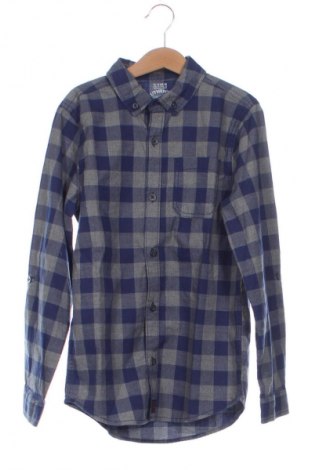 Детска риза F&F, Размер 8-9y/ 134-140 см, Цвят Многоцветен, Цена 10,99 лв.