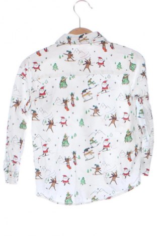 Детска риза F&F, Размер 2-3m/ 56-62 см, Цвят Многоцветен, Цена 8,99 лв.