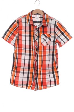 Dětská košile  F&F, Velikost 10-11y/ 146-152 cm, Barva Vícebarevné, Cena  109,00 Kč