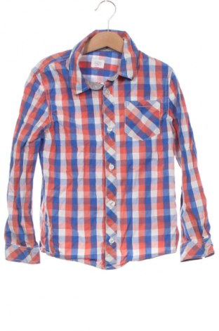 Dětská košile  F&F, Velikost 7-8y/ 128-134 cm, Barva Vícebarevné, Cena  139,00 Kč