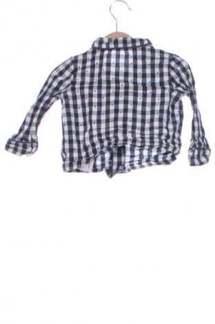 Dziecięca koszula Fred, Rozmiar 12-18m/ 80-86 cm, Kolor Kolorowy, Cena 56,99 zł