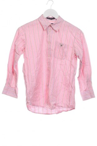 Dětská košile  Gant, Velikost 12-13y/ 158-164 cm, Barva Vícebarevné, Cena  459,00 Kč