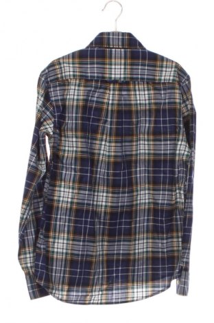 Детска риза Gant, Размер 8-9y/ 134-140 см, Цвят Многоцветен, Цена 40,99 лв.