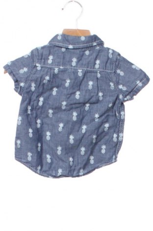 Kinderhemd Gap, Größe 12-18m/ 80-86 cm, Farbe Mehrfarbig, Preis 8,99 €