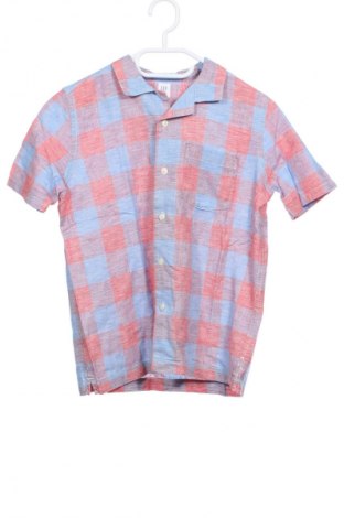 Dětská košile  Gap, Velikost 10-11y/ 146-152 cm, Barva Vícebarevné, Cena  209,00 Kč