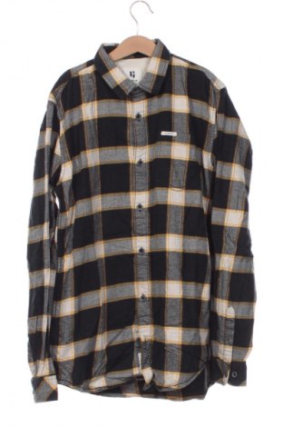 Dětská košile  Garcia, Velikost 15-18y/ 170-176 cm, Barva Vícebarevné, Cena  149,00 Kč