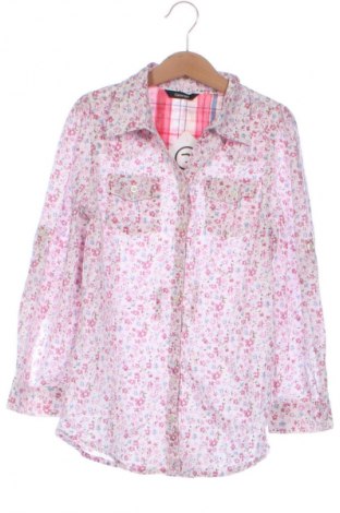 Kinderhemd George, Größe 7-8y/ 128-134 cm, Farbe Mehrfarbig, Preis 6,14 €