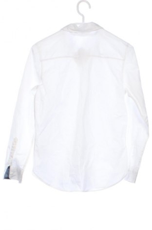 Dziecięca koszula H&M, Rozmiar 10-11y/ 146-152 cm, Kolor Biały, Cena 26,99 zł