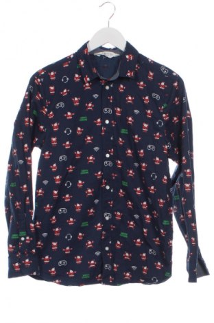 Dziecięca koszula H&M, Rozmiar 14-15y/ 168-170 cm, Kolor Kolorowy, Cena 26,99 zł
