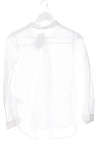 Dziecięca koszula H&M, Rozmiar 12-13y/ 158-164 cm, Kolor ecru, Cena 41,99 zł
