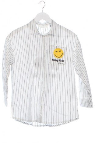 Dziecięca koszula H&M, Rozmiar 9-10y/ 140-146 cm, Kolor Kolorowy, Cena 26,21 zł