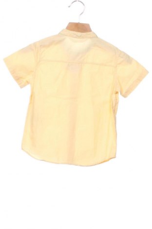 Dziecięca koszula H&M, Rozmiar 18-24m/ 86-98 cm, Kolor Żółty, Cena 26,21 zł
