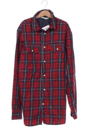 Dětská košile  H&M, Velikost 14-15y/ 168-170 cm, Barva Vícebarevné, Cena  149,00 Kč