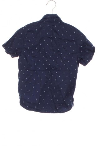Dětská košile  H&M, Velikost 2-3y/ 98-104 cm, Barva Modrá, Cena  119,00 Kč