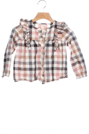 Dětská košile  H&M, Velikost 18-24m/ 86-98 cm, Barva Vícebarevné, Cena  139,00 Kč