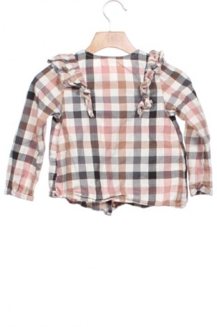 Dětská košile  H&M, Velikost 18-24m/ 86-98 cm, Barva Vícebarevné, Cena  139,00 Kč