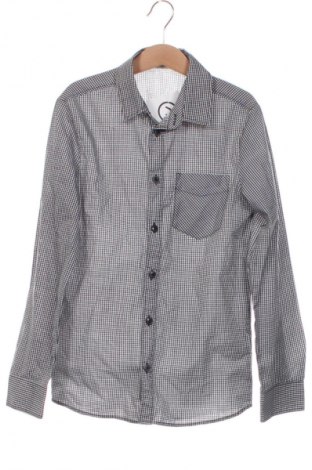 Dětská košile  H&M, Velikost 8-9y/ 134-140 cm, Barva Vícebarevné, Cena  139,00 Kč