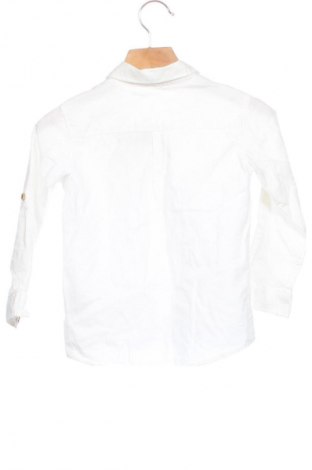 Dětská košile  H&M, Velikost 18-24m/ 86-98 cm, Barva Krémová, Cena  139,00 Kč