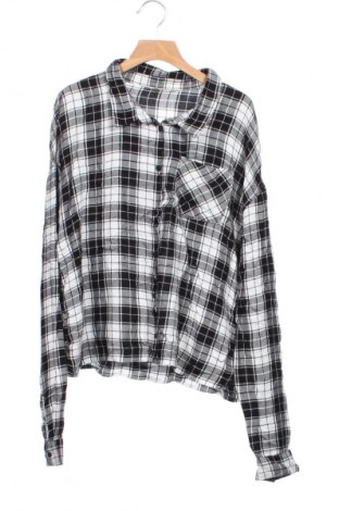 Dziecięca koszula H&M, Rozmiar 14-15y/ 168-170 cm, Kolor Kolorowy, Cena 23,99 zł