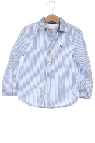 Dětská košile  H&M L.O.G.G., Velikost 4-5y/ 110-116 cm, Barva Vícebarevné, Cena  119,00 Kč