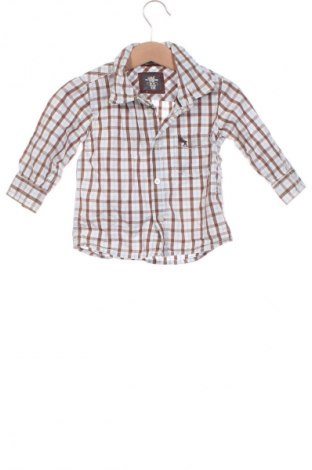 Kinderhemd H&M L.O.G.G., Größe 6-9m/ 68-74 cm, Farbe Mehrfarbig, Preis 6,99 €