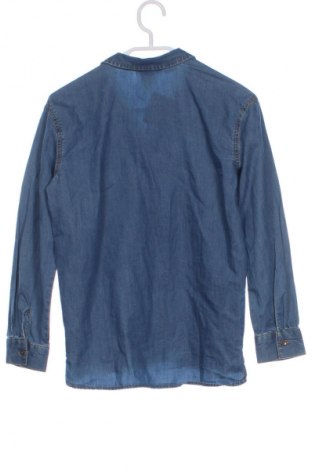 Dětská košile  Here+There, Velikost 10-11y/ 146-152 cm, Barva Modrá, Cena  152,00 Kč