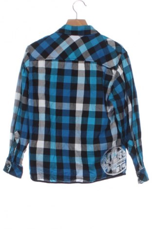 Dziecięca koszula Here+There, Rozmiar 8-9y/ 134-140 cm, Kolor Kolorowy, Cena 41,01 zł