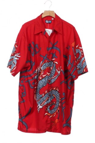 Детска риза Here+There, Размер 15-18y/ 170-176 см, Цвят Многоцветен, Цена 8,99 лв.