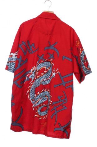 Детска риза Here+There, Размер 15-18y/ 170-176 см, Цвят Многоцветен, Цена 8,99 лв.