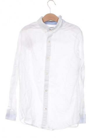 Dziecięca koszula In Extenso, Rozmiar 9-10y/ 140-146 cm, Kolor Biały, Cena 25,00 zł
