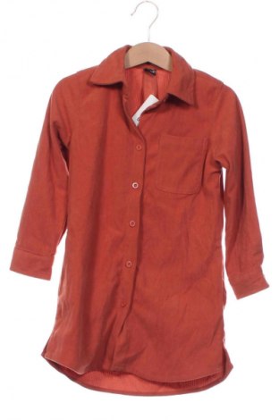 Dětská košile  Kids, Velikost 2-3y/ 98-104 cm, Barva Oranžová, Cena  119,00 Kč