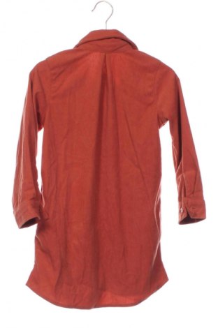Dětská košile  Kids, Velikost 2-3y/ 98-104 cm, Barva Oranžová, Cena  119,00 Kč
