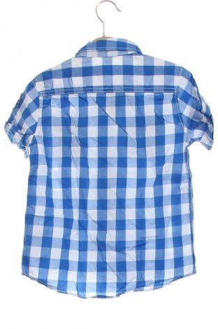 Kinderhemd Kiki & Koko, Größe 4-5y/ 110-116 cm, Farbe Mehrfarbig, Preis 6,99 €