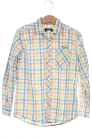 Dziecięca koszula LC Waikiki, Rozmiar 5-6y/ 116-122 cm, Kolor Kolorowy, Cena 24,99 zł