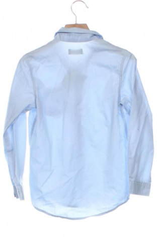 Dziecięca koszula LC Waikiki, Rozmiar 6-7y/ 122-128 cm, Kolor Niebieski, Cena 24,99 zł