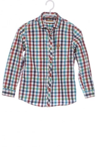 Dziecięca koszula LC Waikiki, Rozmiar 6-7y/ 122-128 cm, Kolor Kolorowy, Cena 26,21 zł
