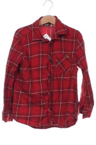 Dětská košile  LC Waikiki, Velikost 5-6y/ 116-122 cm, Barva Vícebarevné, Cena  139,00 Kč