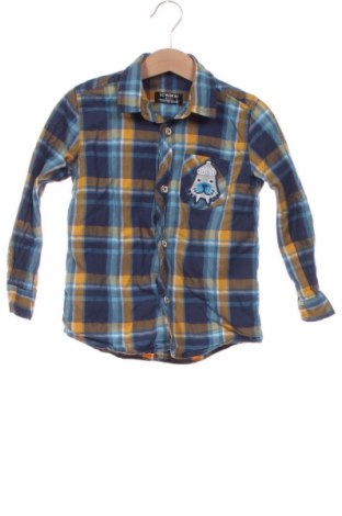 Dětská košile  LC Waikiki, Velikost 2-3y/ 98-104 cm, Barva Vícebarevné, Cena  139,00 Kč