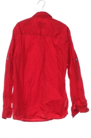 Dětská košile  LC Waikiki, Velikost 11-12y/ 152-158 cm, Barva Červená, Cena  139,00 Kč