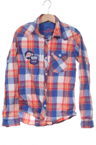 Dětská košile  LC Waikiki, Velikost 8-9y/ 134-140 cm, Barva Vícebarevné, Cena  139,00 Kč