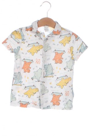 Kinderhemd LCW, Größe 18-24m/ 86-98 cm, Farbe Mehrfarbig, Preis 6,99 €