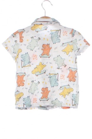 Kinderhemd LCW, Größe 18-24m/ 86-98 cm, Farbe Mehrfarbig, Preis 6,99 €