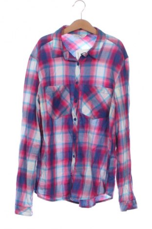 Dětská košile  Lcw Teen, Velikost 13-14y/ 164-168 cm, Barva Vícebarevné, Cena  129,00 Kč