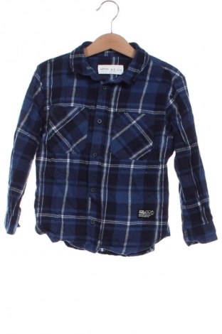 Детска риза Lefties, Размер 4-5y/ 110-116 см, Цвят Многоцветен, Цена 8,99 лв.