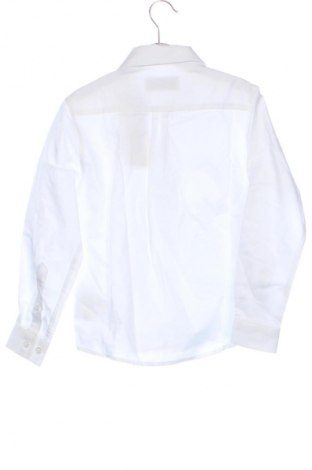Dziecięca koszula Les Deux, Rozmiar 6-7y/ 122-128 cm, Kolor Biały, Cena 133,99 zł