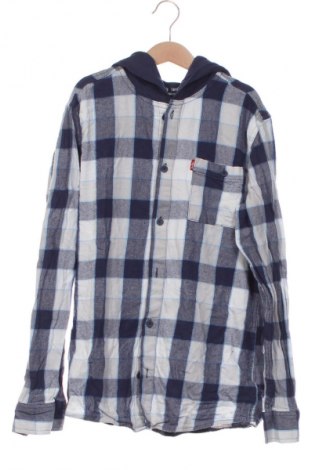 Detská košeľa  Levi's, Veľkosť 12-13y/ 158-164 cm, Farba Viacfarebná, Cena  11,95 €
