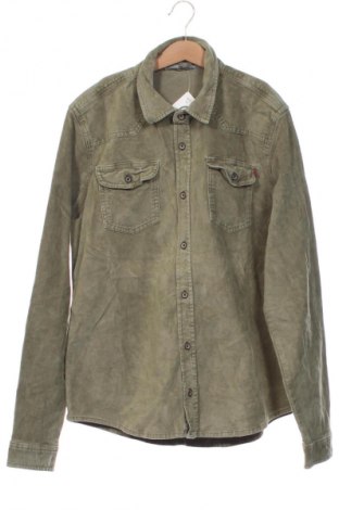 Dětská košile  Ltb, Velikost 15-18y/ 170-176 cm, Barva Zelená, Cena  159,00 Kč