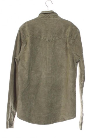 Dětská košile  Ltb, Velikost 15-18y/ 170-176 cm, Barva Zelená, Cena  159,00 Kč